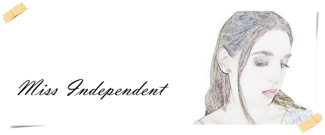 Miss Independent