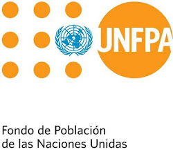 LOGO UNFPA