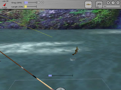 Download game mancing mania Download game mancing mania