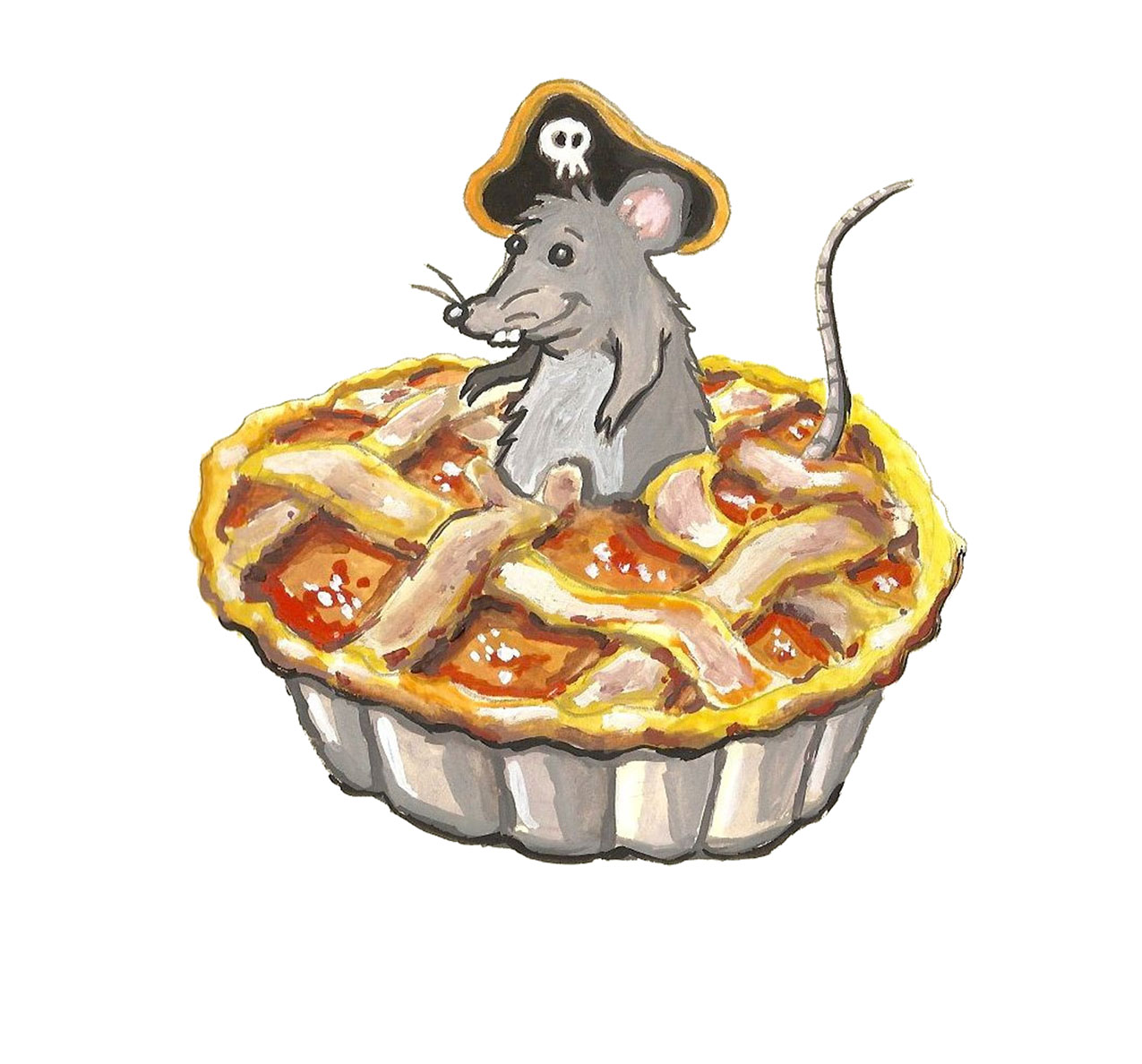 Rat Pie