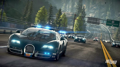 Need for Speed Rivals for Pc