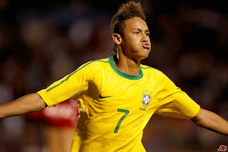 Neymar da Silva