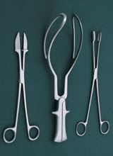 algunas herramientas para un aborto