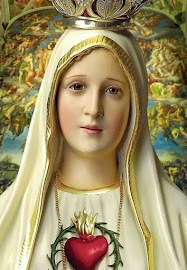 Novena a Nossa Senhora de Fátima