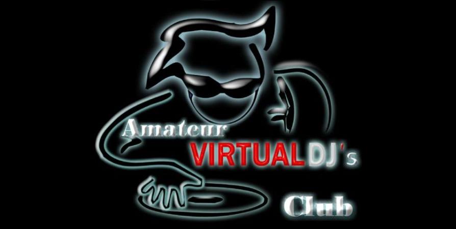 Amateur Virtual DJ's Club