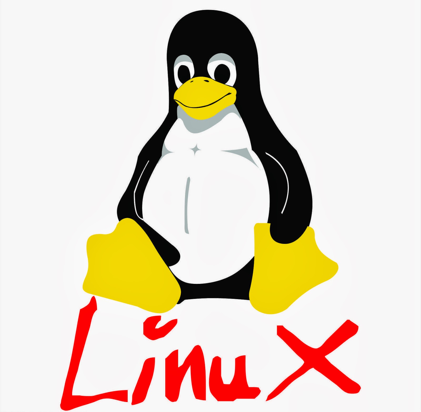 mundo marcas (MM) Lenguaje de las marcas Linux