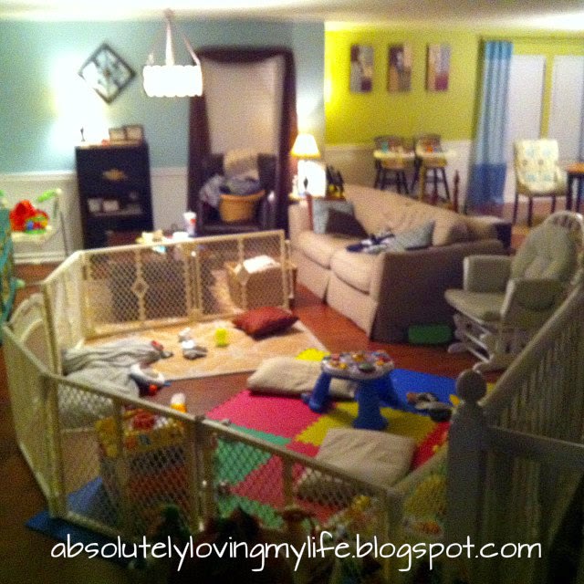 Loving Life Baby Equipment for Twins