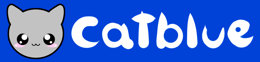 CATBLUE