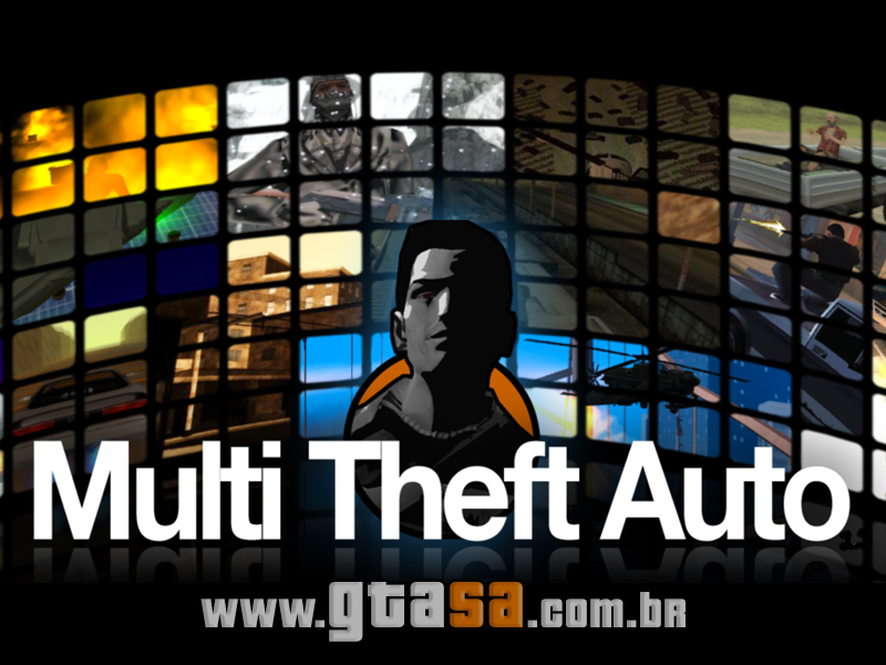 Multi Theft Auto: Forums