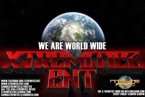 WWW.X-TREMITIEZENT.com