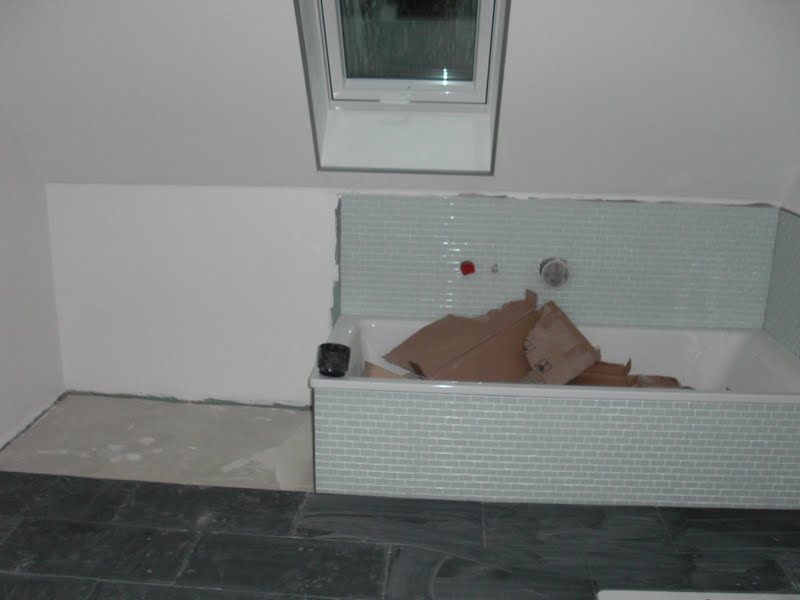 heim-elich: Müde - ein Update in Bildern