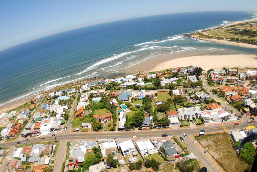 Inmobilia Uruguay. Premium Real Estate, Business and Management Services