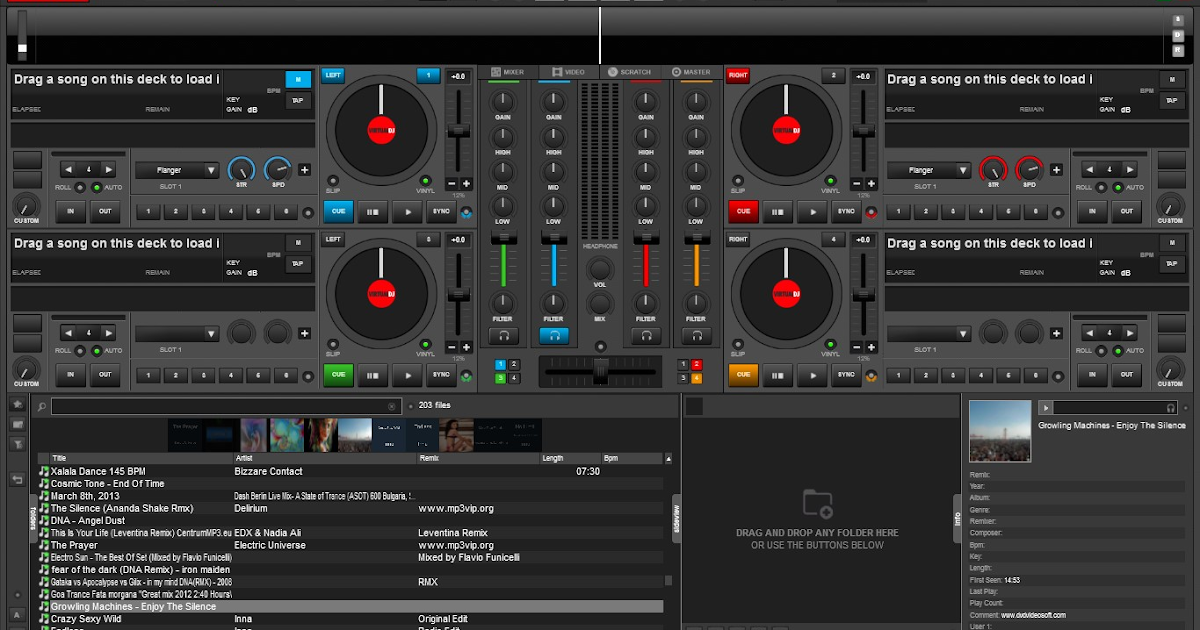 Virtual dj pro v4serialh33tshahaz