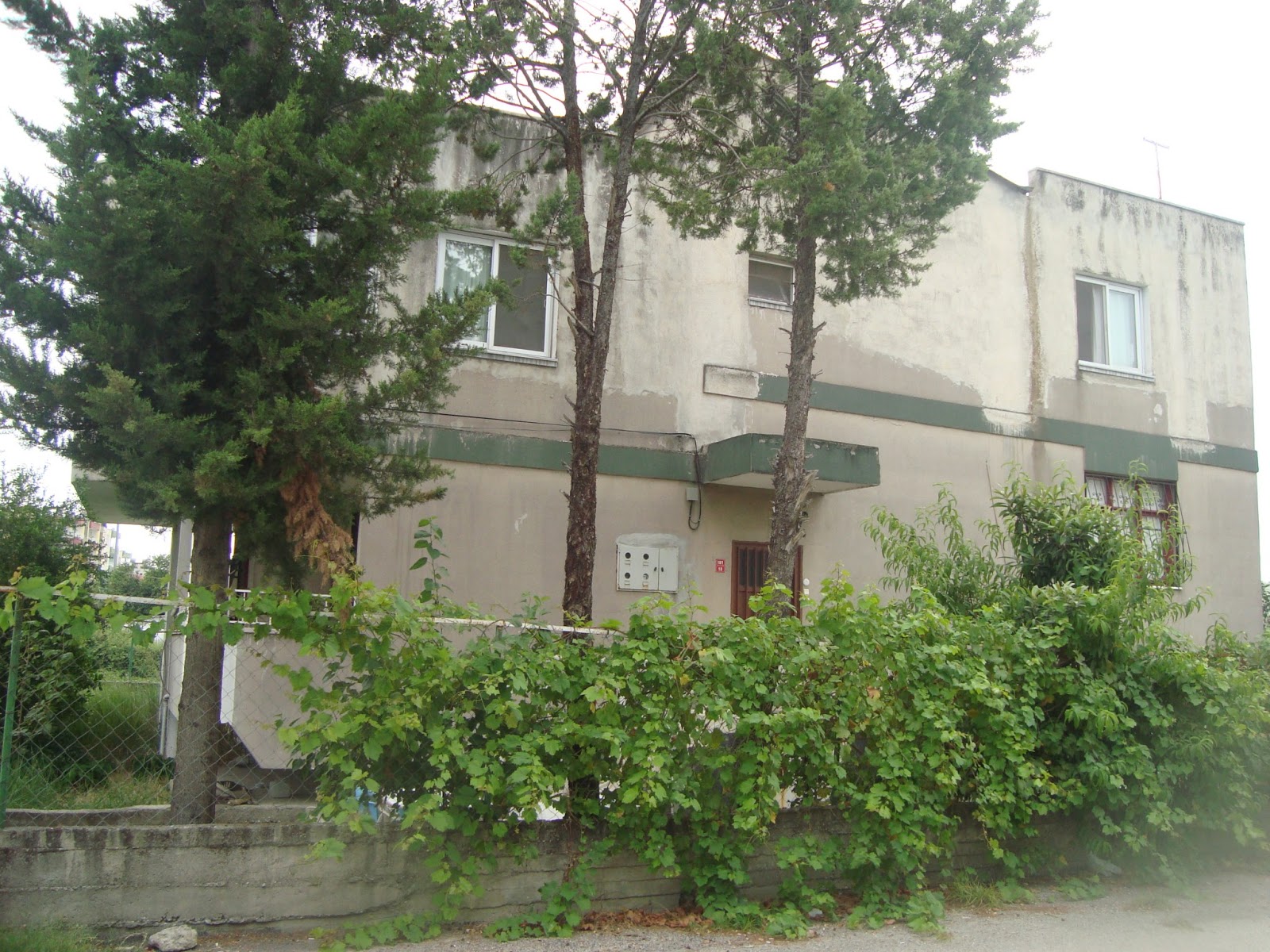 Çukurova Emlak Kadirli