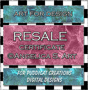 Resell Artist License