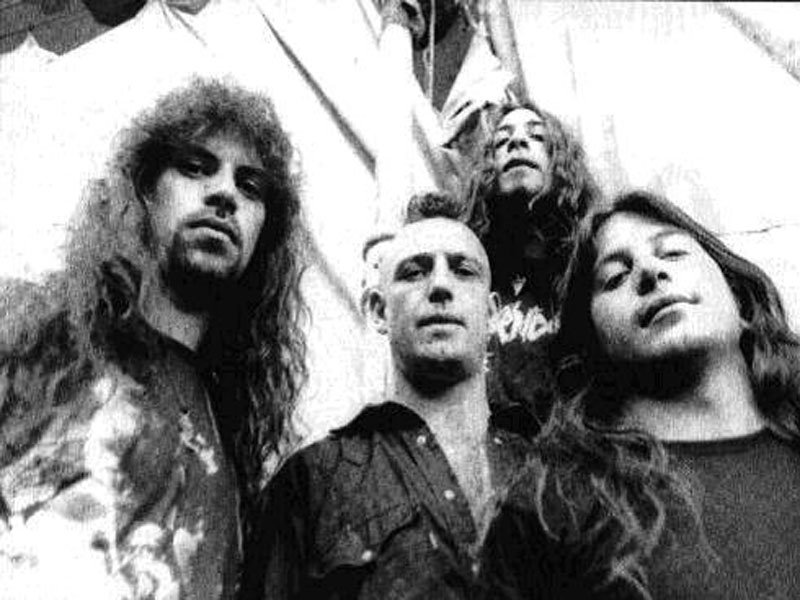 Satania Hermética Hermética (1989)