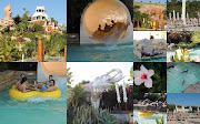 . together Siam Park, the largest waterpark in Europe! (comenius tf )