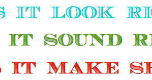 Reading Strategies - Blissful Roots