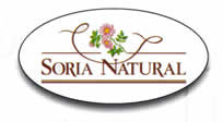 Soria Natural