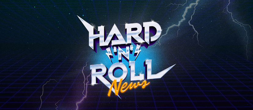 Hard 'n' Roll News