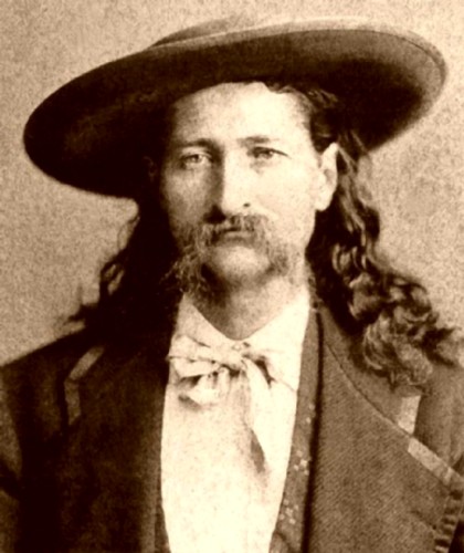 wild bill hickok wild bill hickok