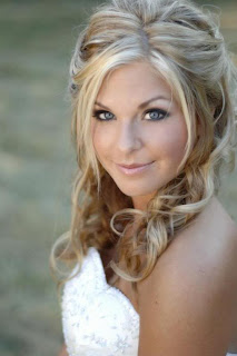 Curly Wedding Hairstyles Curly Wedding Hairstyles