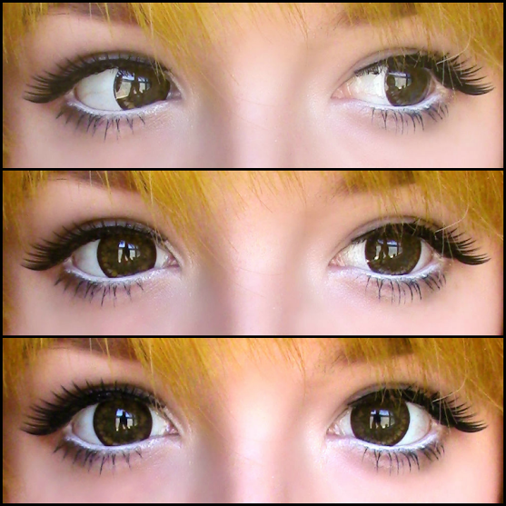 Korean Big Eye Circle Lenses Korean Skin Care & Makeup More in www