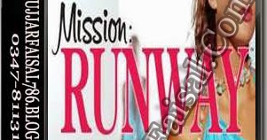 Игры Mission Runway Игры Mission Runway
