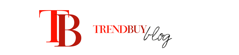 Trendbuy Blog