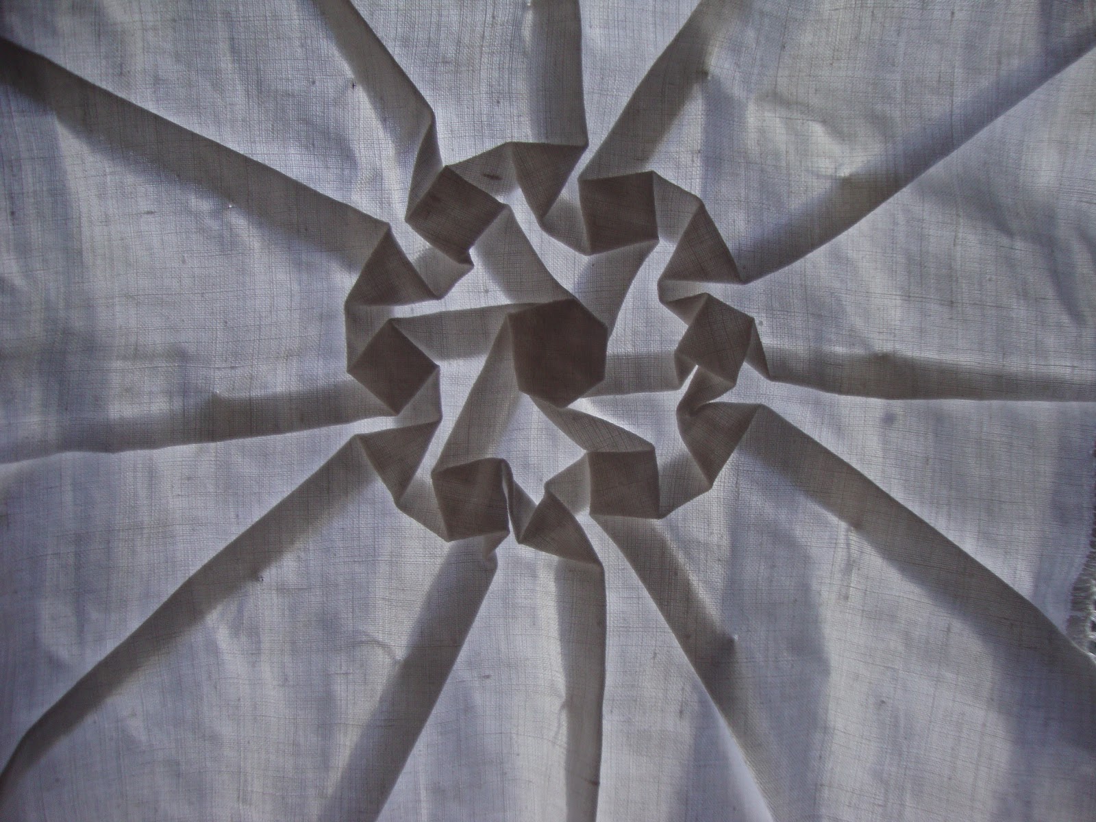 Delicate Stitches ShadowfoldsNew Obsession!