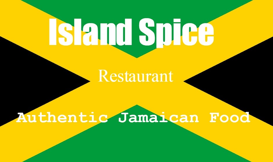 Island Spice - Athens