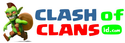 Clash of Clans ID