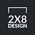 Blog de 2x8design