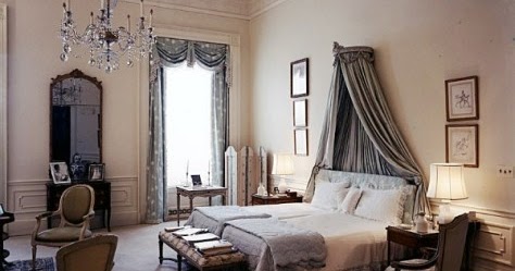 Diseño Dormitorios Góticos ~ Decorar Tu Habitación