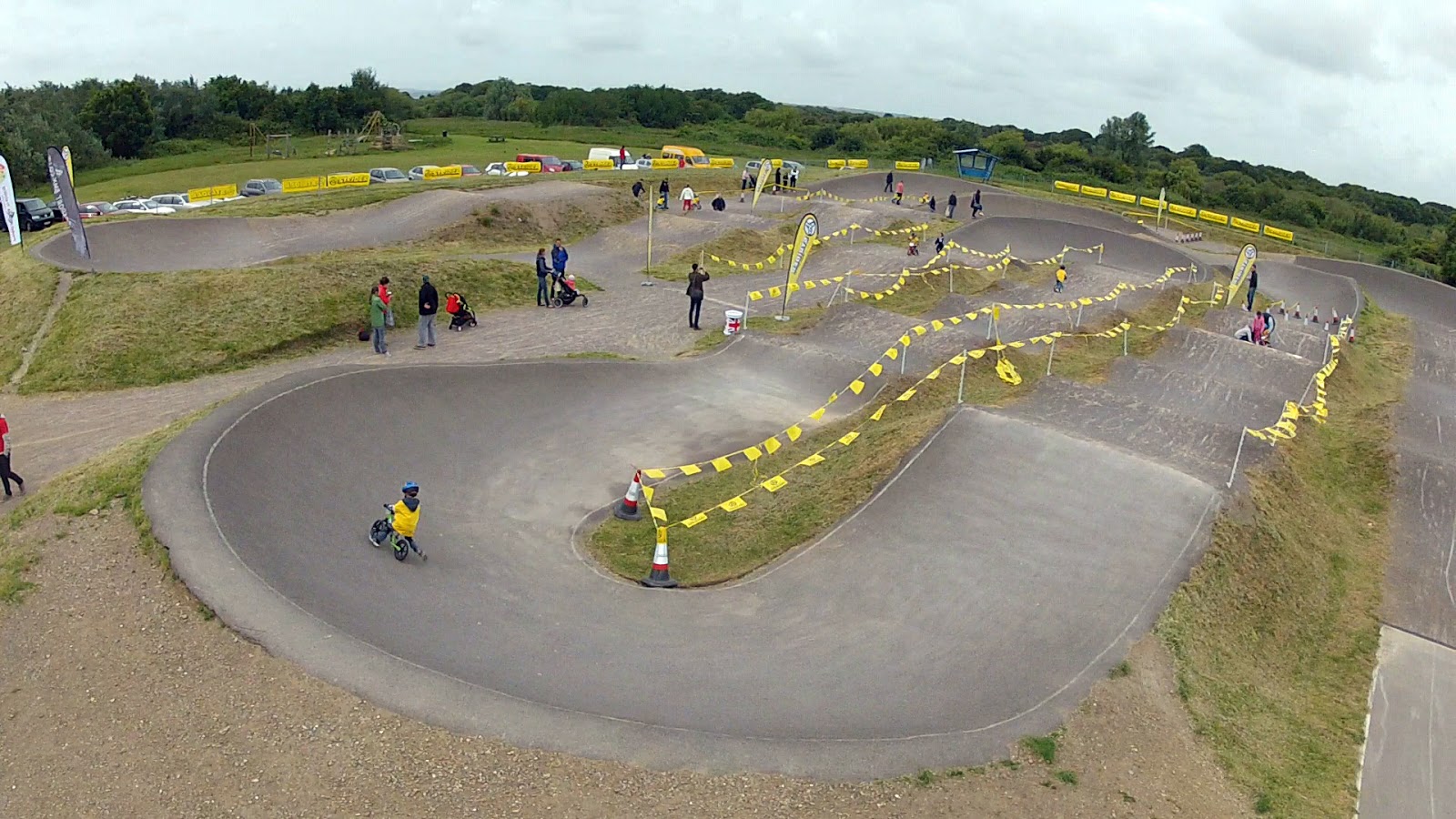 balance bike championships