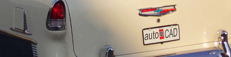 AutoCAD darbas su 2d, 3d objektais