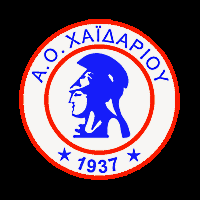 AO ΧΑΪΔΑΡΙΟΥ -  Ακαδημία