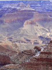 Grand Canyon - South Rim