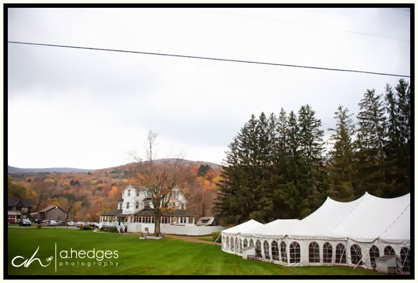 A. Hedges Photography Wedding At The Full Moon Resort, Big Indian New