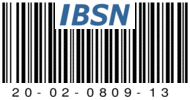 INTERNATIONAL BLOG SERIAL NUMBER