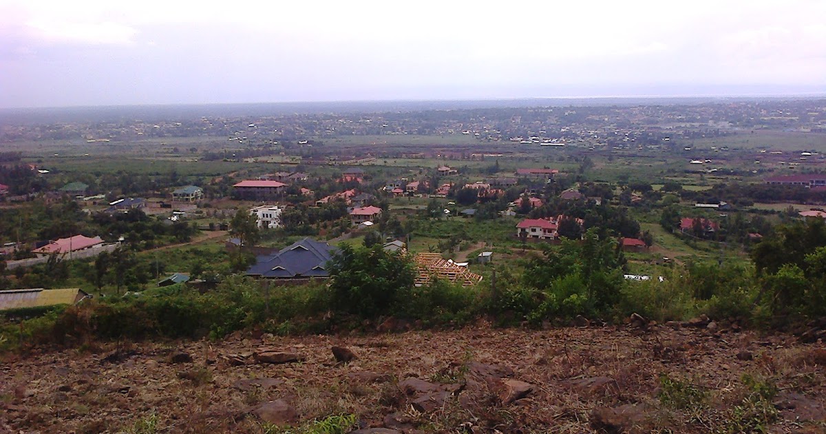 Kenya Real Estate, Property Developer Kisumu, Kakamega, Luanda, Maseno