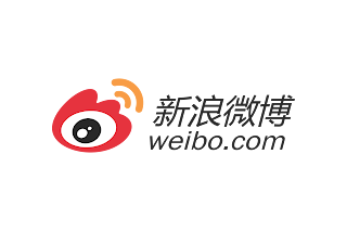 Sina Weibo Logo, Sina Weibo Logo vector