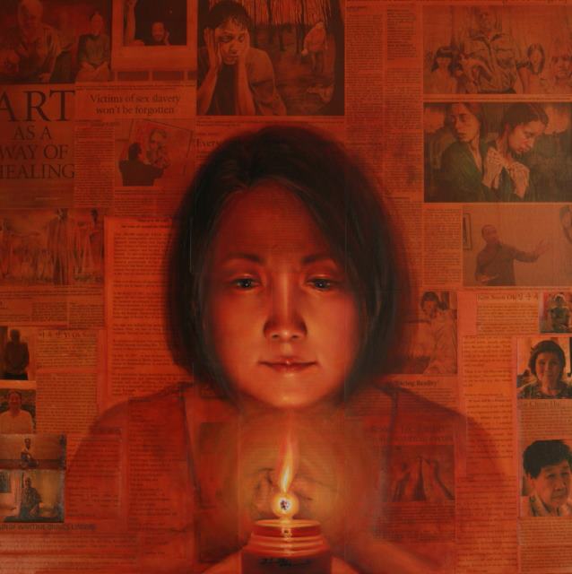 Artodyssey: Shin-Young An