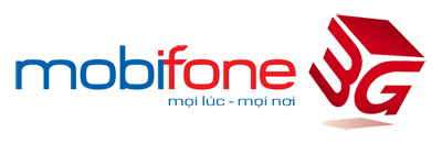 Website đăng ký dịch vụ 3G Mobifone