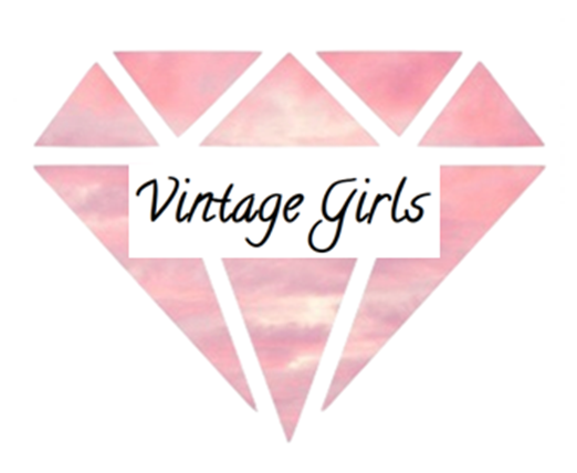 Vintage Girls