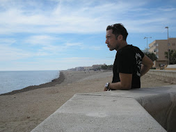 Viviendo entre las nubes y el mar.Foto Daniel Espadafor