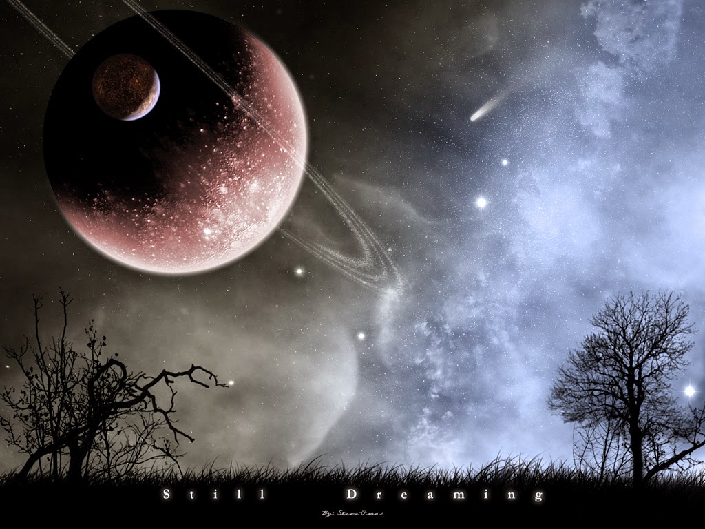 25 High Resolution Universe Wallpapers - Nazo HD Wallpapers