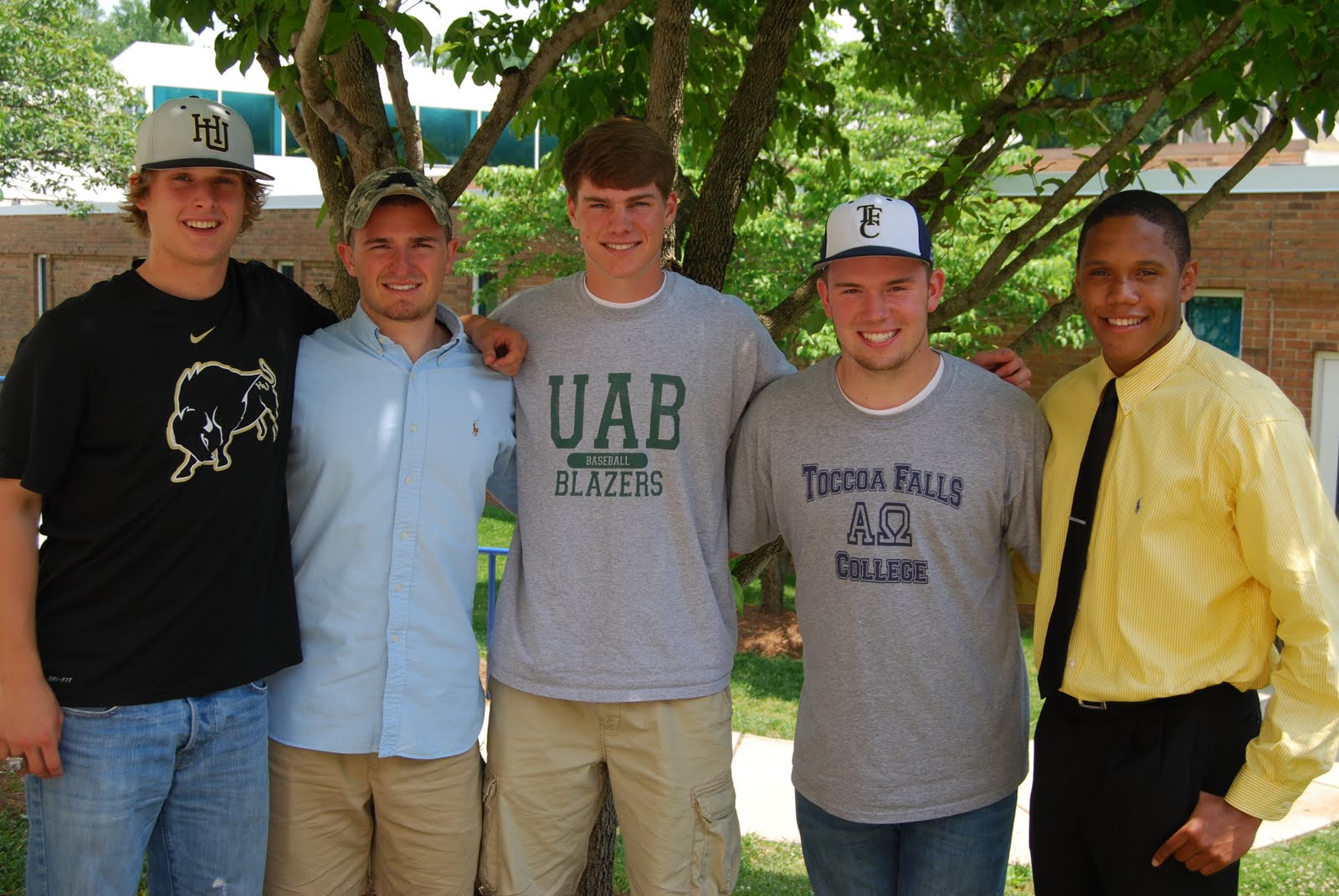 charlotte christian school