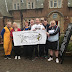 16 Mile Charity Walk For Emma Stamp Charitable Trust