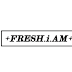 @freshiamatl - Debuts 5 YEAR ANNIVERSARY +FUKK+ SKATEBOARD